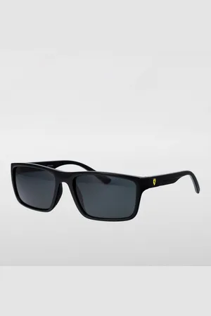 FERRARI Occhiali da sole in acetato