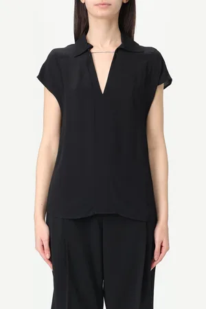 Patrizia Pepe Blusa in viscosa