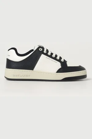 Saint Laurent Sneakers SL/61 in pelle