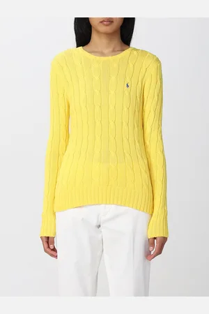 Ralph Lauren Maglione in cotone
