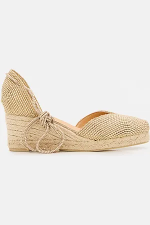 Castaner Scarpe Con Zeppa CASTAÑER Donna colore