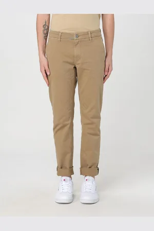 RE-HASH Pantalone Uomo colore