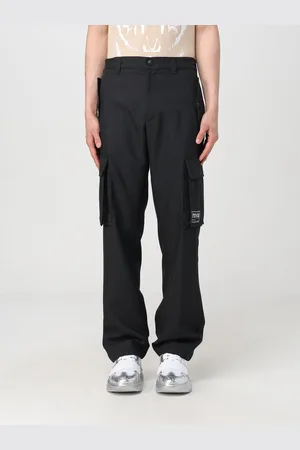 VERSACE Pantalone Uomo colore