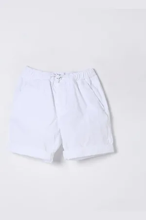 North Sails Pantaloncino in cotone stretch