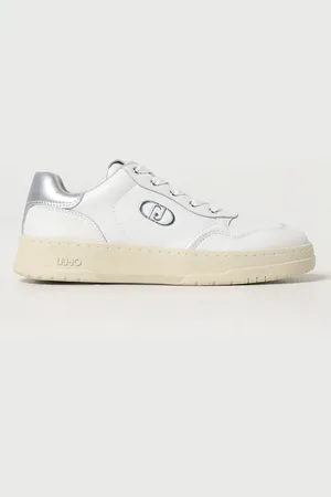 Liu Jo Sneakers in pelle