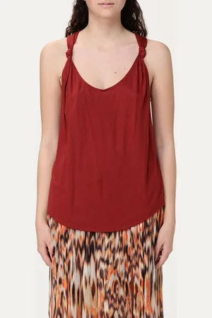 Isabel Marant Top E Bluse Donna colore