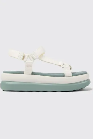 Camper Sandalo Pelotas Flota Up in PET riciclato
