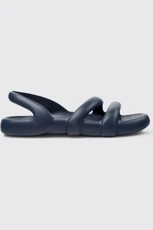 Camper Sandalo Kobarah Flat Wide in Eva XL EXTRALIGHT