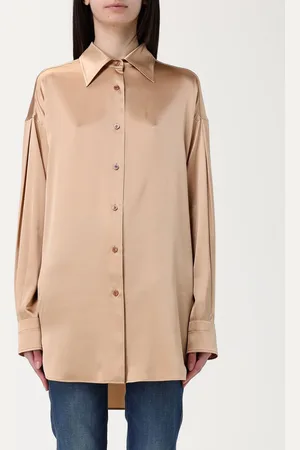 Tom Ford Camicia in seta stretch