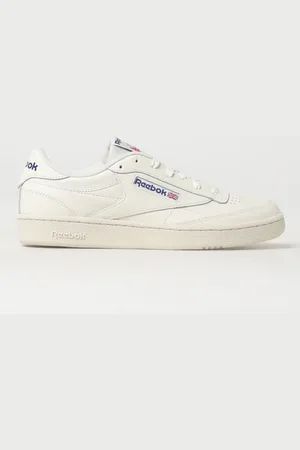 Reebok Sneakers Club C 85 in pelle