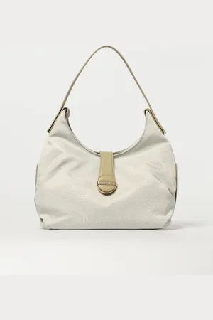 Borbonese Borsa A Spalla Donna colore
