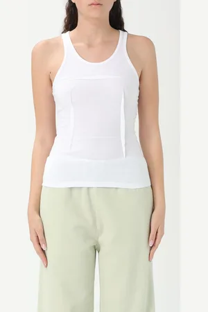 Maison Margiela Top E Bluse Donna colore