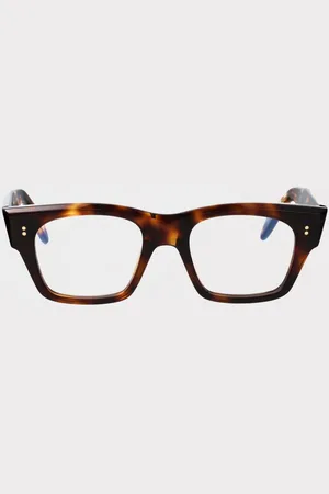 CUTLER & GROSS Occhiali Da Vista Uomo colore