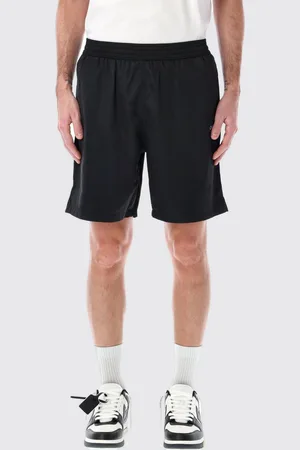 OFF-WHITE Costume da bagno in nylon