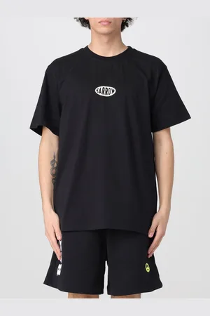 BARROW T-shirt in cotone stampata