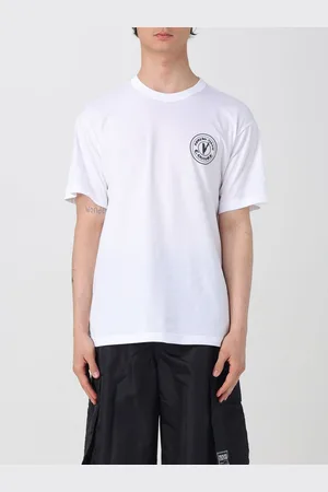 VERSACE T-shirt con logo