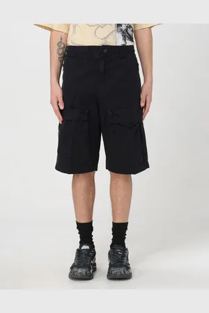 Diesel Pantaloncino cargo in cotone
