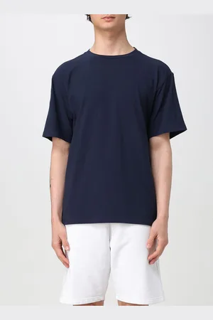 K-Way T-shirt basic in cotone