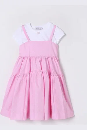 MONNALISA Abito Bambino colore