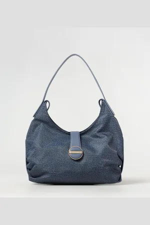 Borbonese Borsa A Spalla Donna colore