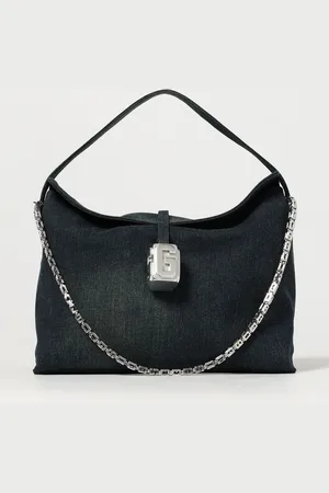GCDS Borsa A Spalla Donna colore