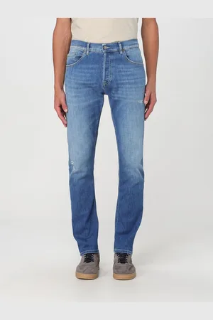 Dondup Jeans slim fit in denim