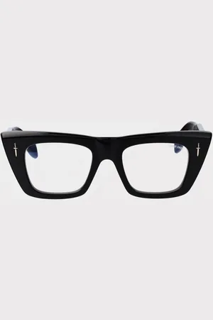 CUTLER & GROSS Occhiali Da Vista Uomo colore