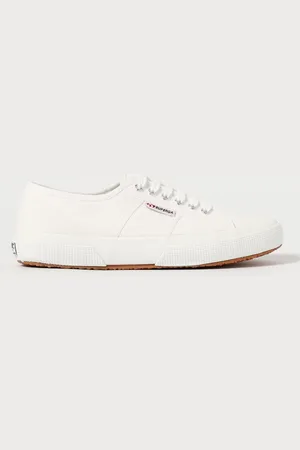 Superga Sneakers in canvas