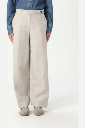 Brunello Cucinelli Pantalone Donna colore