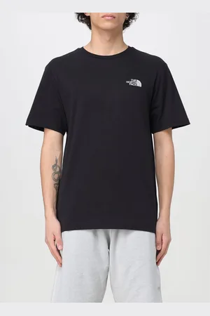 The North Face T-shirt con stampa logo