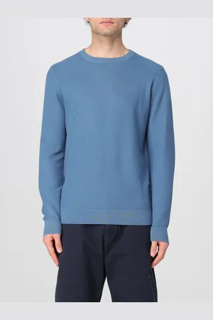 sun68 Maglia a girocollo basic