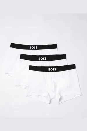 HUGO BOSS Intimo Uomo colore