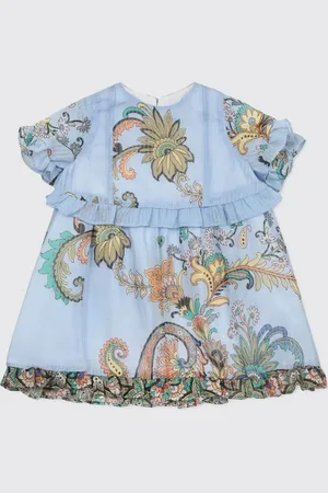 Etro Tuta Bambino colore