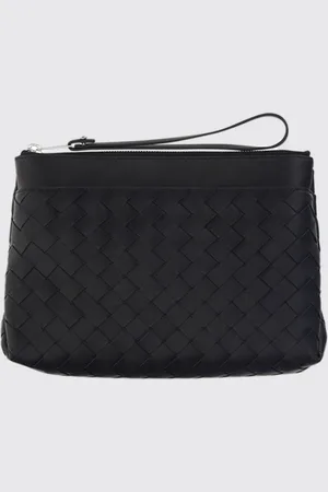 Bottega Veneta Portadocumenti Uomo colore