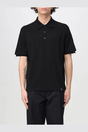 Premiata Polo in cotone basic