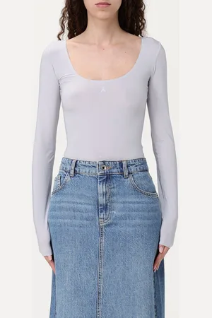 Patrizia Pepe Body Donna colore