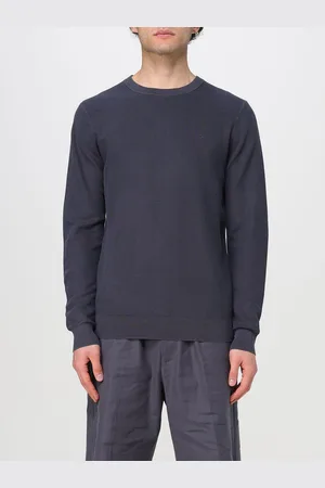 sun68 Maglia a girocollo basic