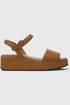 Camper Sandalo Misia in pelle