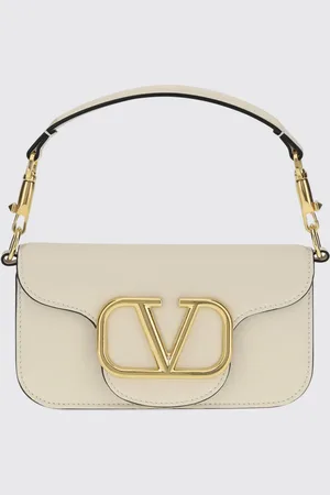 VALENTINO GARAVANI Borsa Locò in pelle