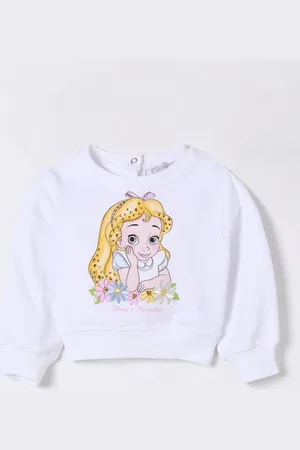 MONNALISA Felpa a girocollo Disney