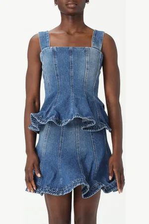 Msgm Top E Bluse Donna colore