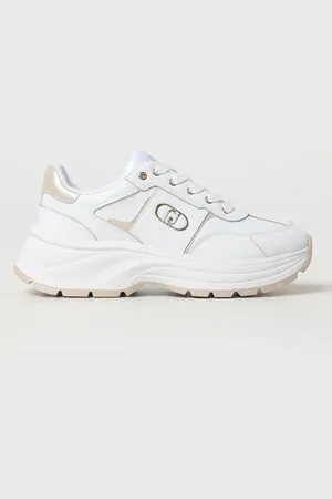 Liu Jo Sneakers in pelle