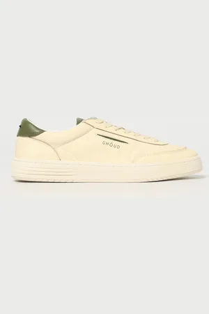 Ghoud Sneakers Lido in pelle