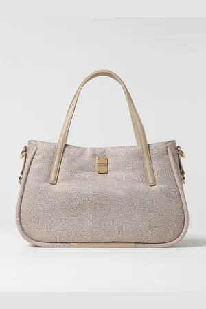 Borbonese Borsa A Spalla Donna colore