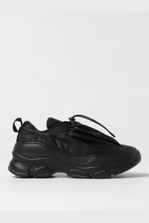 Vivienne Westwood Sneakers in nappa e gomma