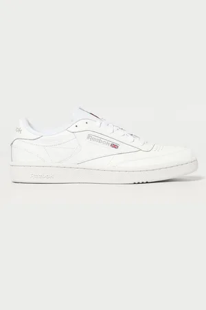 Reebok Sneakers Club C 85 in pelle