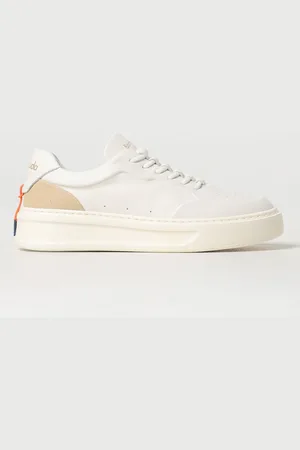 Barracuda Sneakers in pelle