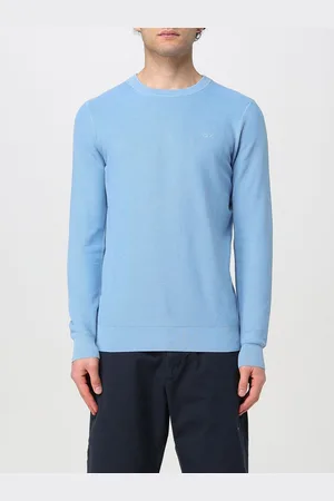 sun68 Maglia a girocollo basic