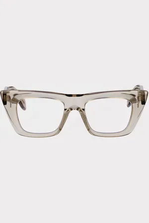 CUTLER & GROSS Occhiali Da Vista Uomo colore