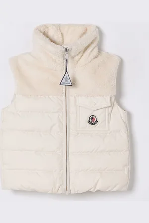 Moncler Giacca Bambino colore